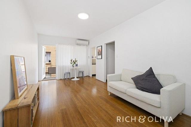 5/67 Seventh Avenue, NSW 2194