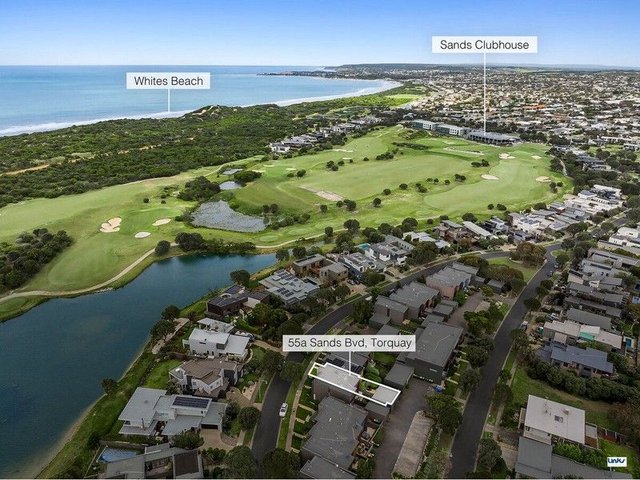 55A Sands Boulevard, VIC 3228