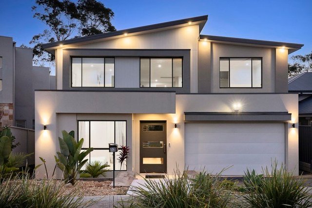12 Werakata Crescent, NSW 2155