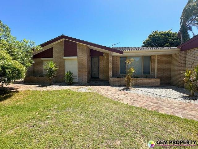 29 Castlereagh Circle, WA 6172