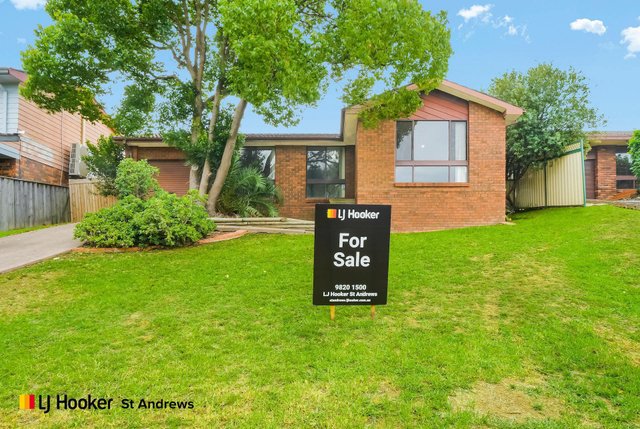 23 Brechin Road, NSW 2566