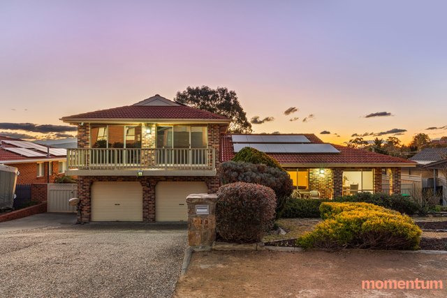 19 Parfitt Crescent, ACT 2905