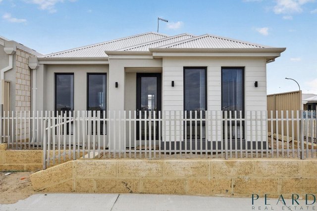 1 Flinders Lane, WA 6034