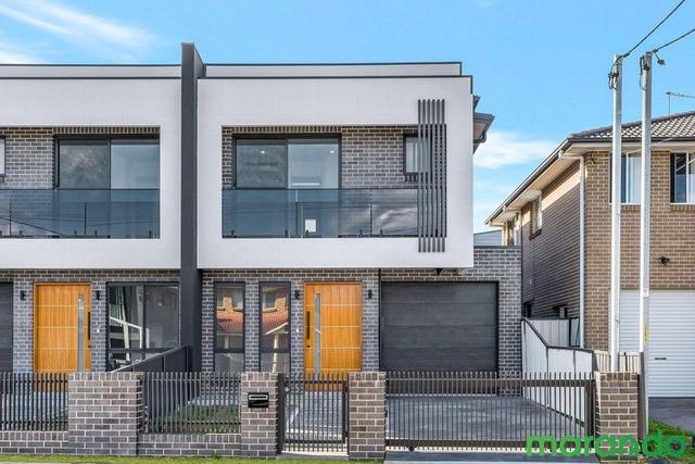 14 Parker Street, NSW 2165