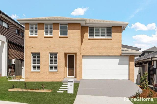 10 Borealis Way, NSW 2765
