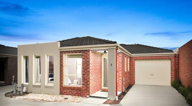 4/77 Bronson  Circuit, VIC 3029