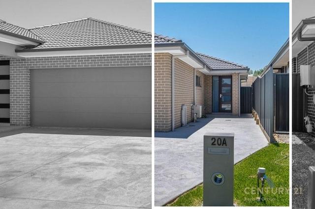 20a Runyon Street, NSW 2570
