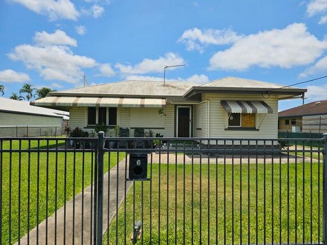 6 Parker Street, QLD 4807