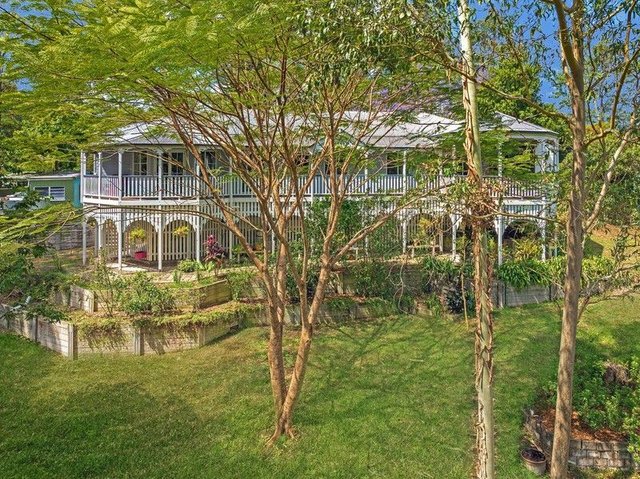 2919 Maleny Kenilworth Road, QLD 4552