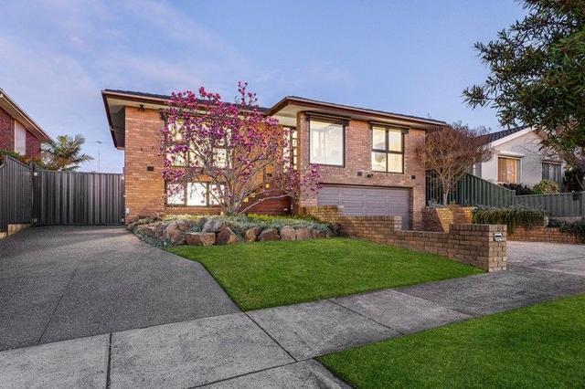 14 Trevinden Close, VIC 3106