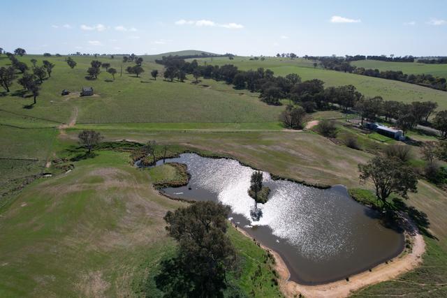 Yarra, Hughstonia Road, NSW 2584