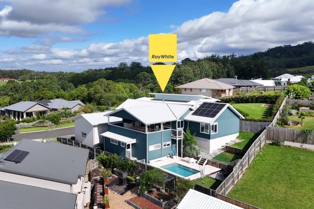 30 Parker Crescent, NSW 2535