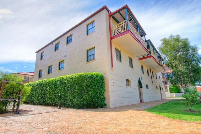 7/38 Cooyong  Crescent, NSW 2146