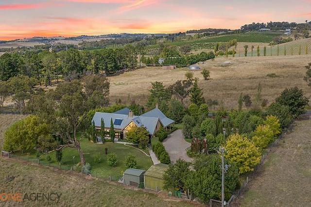 933 Icely Road, NSW 2800