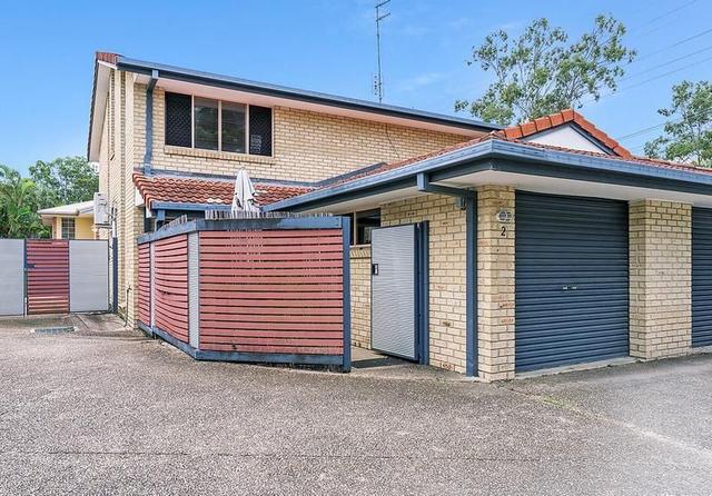 2/11 Railway Street, QLD 4213