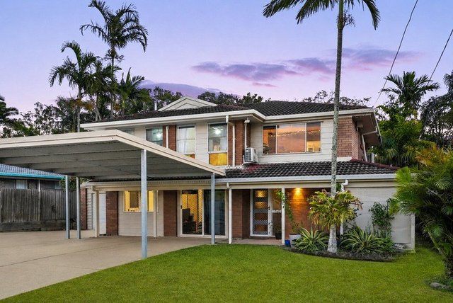 29 Hulme Street, QLD 4019
