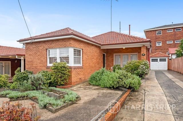 1A Arthur Street, NSW 2131