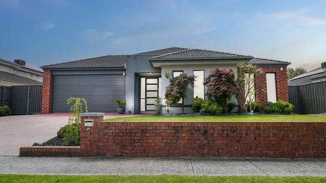 8 Lauradan Avenue, VIC 3806