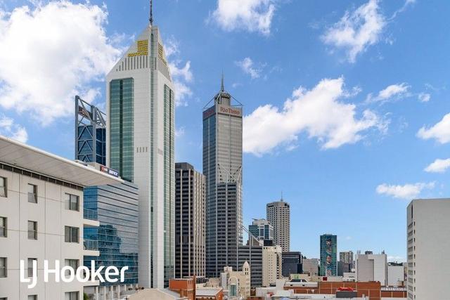 41/580 Hay Street, WA 6000
