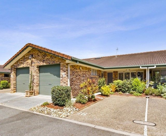 16/1 Doyalson Place, QLD 4212