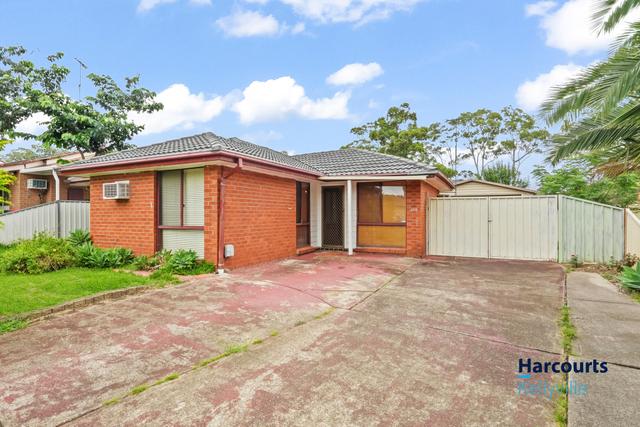 24 Tillford Grove, NSW 2766