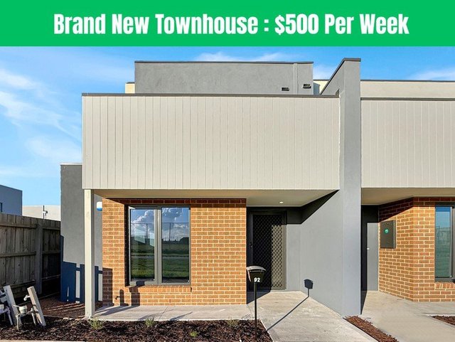 92 Vearings Road, VIC 3750