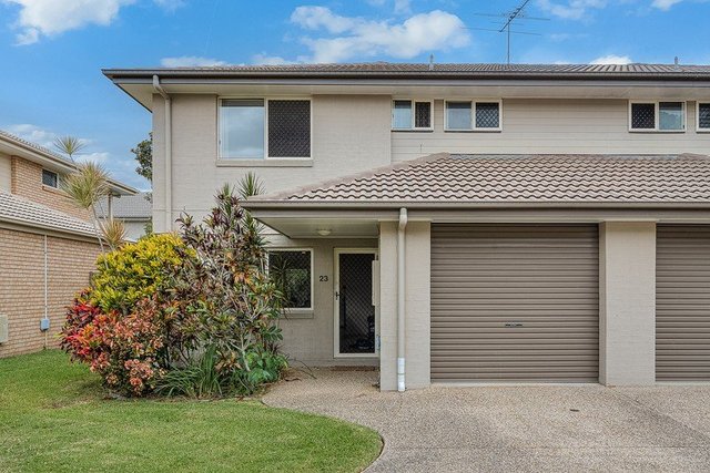 23/1-31 Elsie Street, QLD 4503