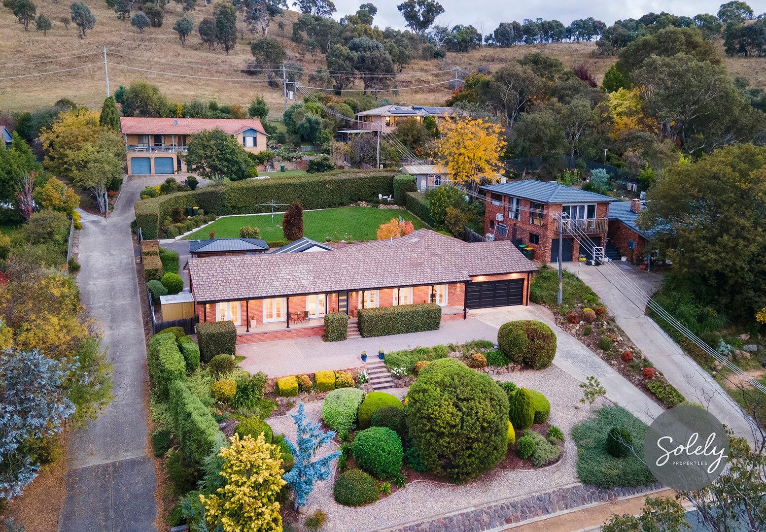 85 Learmonth Drive, Kambah ACT 2902 Allhomes