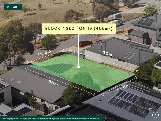 25 David Fleay Street, ACT 2611