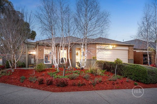 58 Serle Street, VIC 3754