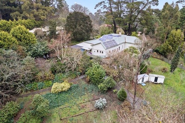 8 Dulcie Domum Rd, VIC 3788