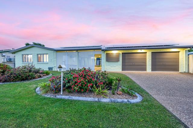 32 Whitsunday Drive, QLD 4817
