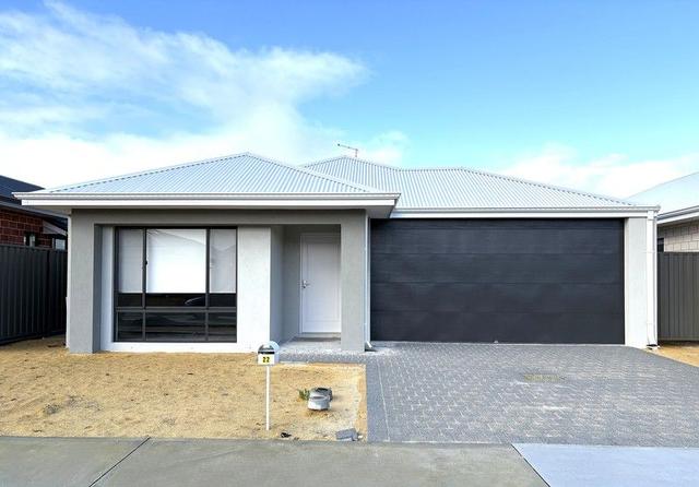 22 Gotland Way, WA 6171