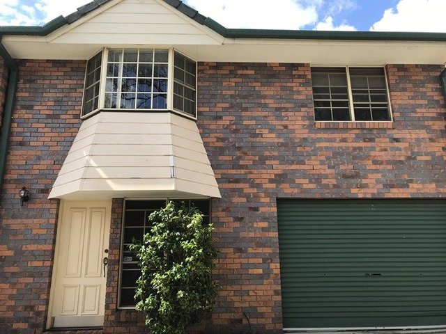 4/8-12 Quinn Street, QLD 4066