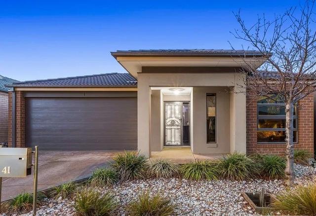 41 Baltic Circuit, VIC 3030