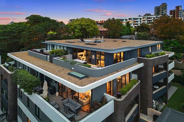 302/14 Thrupp Street, NSW 2089