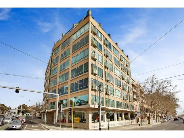 22/1 St Kilda Road, VIC 3182