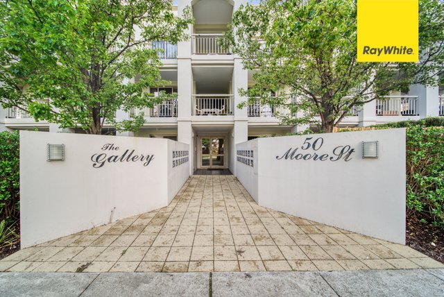 26/50 Moore Street, ACT 2612