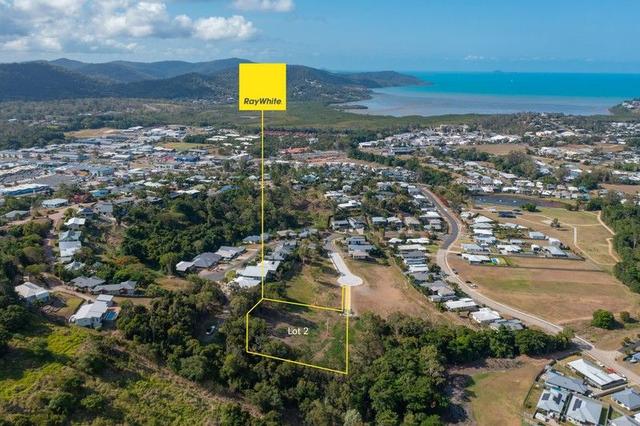 Lots 2, 3 & 5 Scenic Ridge Drive, QLD 4802