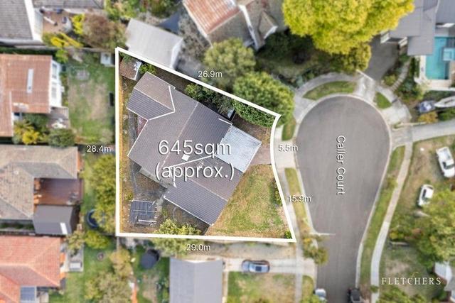 6 Caller Court, VIC 3131