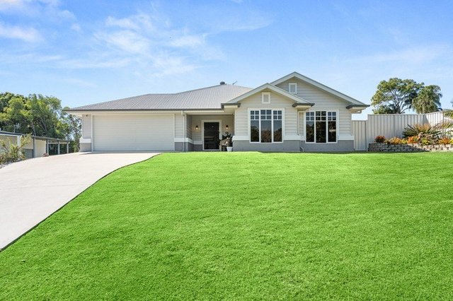 1-3 Craigslee Court, QLD 4655