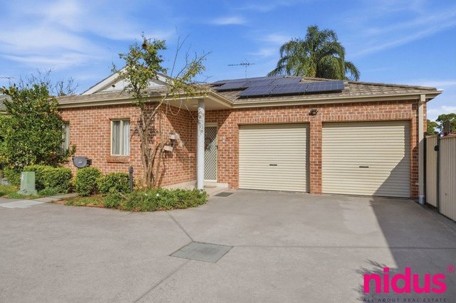 4/7 Baynes Street, NSW 2770