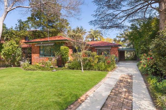8 Cook Road, NSW 2070