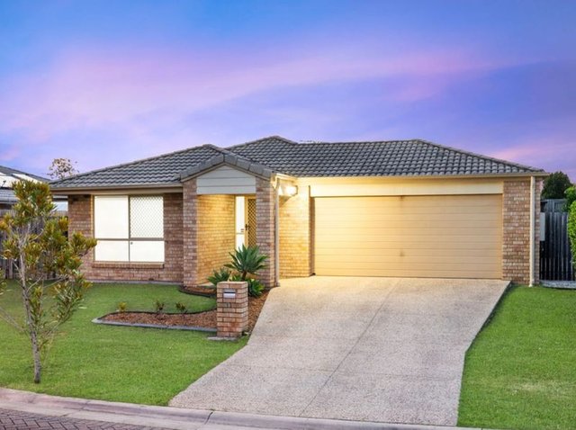 11 Exuinox Street, QLD 4117