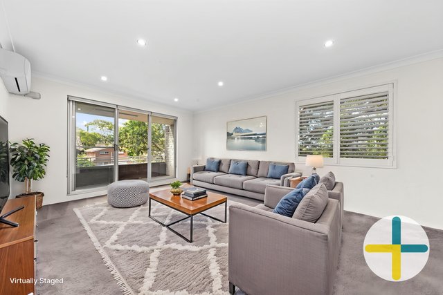 5/8 Buller Road, NSW 2064