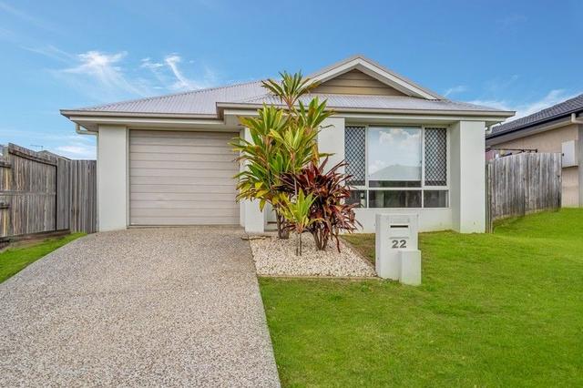 22 Bowerbird Street, QLD 4306