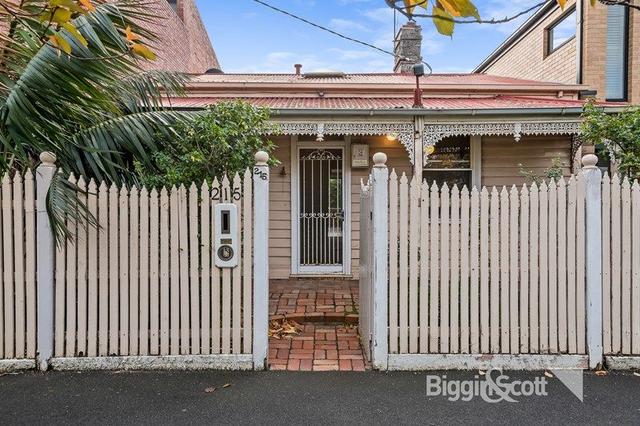 215 Highett Street, VIC 3121