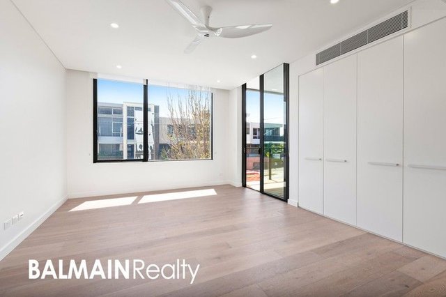102/124 Terry Street, NSW 2039