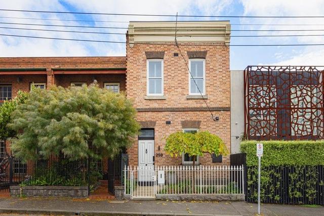 259 Fitzroy Street, VIC 3065