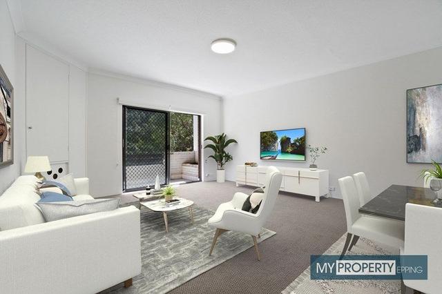 8/2-4 Hampton Court Road, NSW 2218